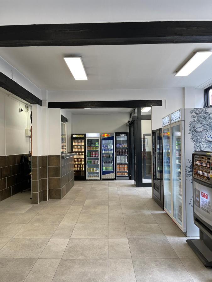 Alpha - Frankfurt Station 3*