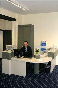 Guest house Alpha - Frankfurt Station Frankfurt am Main