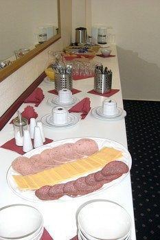 Alpha - Frankfurt Station Guest house Frankfurt am Main
