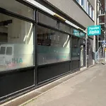 Pension Alpha - Frankfurt City Central Station